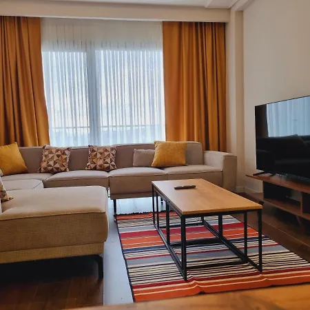 Appartement Otto Residences Center 216