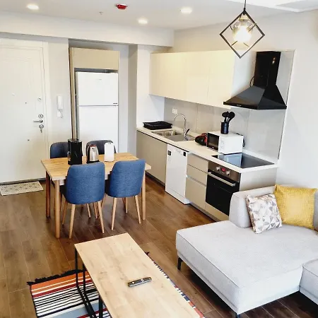 Apartamento Otto Residences Center 216 *