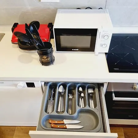 Otto Residences Center 216 *